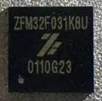 32-bit Low-cost General-purpose Microcontroller MCU 72MHz ARM Cortex-M0 64KB Flash memory
