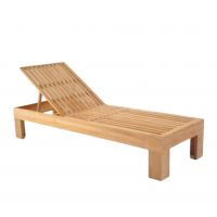 Teak Daybed Swimm...