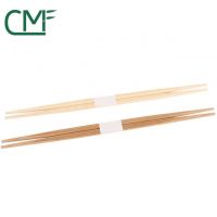 Carbonization biodegradable high quality bamboo chopsticks