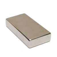 Block Neodymium Magnet - China Factory - Customized, Reliable