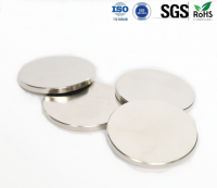 Disc Neodymium Magnet - China Factory - Customized, Reliable