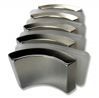 Arc Neodymium Magnet - China Factory - Customized, Reliable