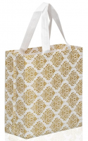 Paper Bags, Paper Pouches, Bleached Paper,   