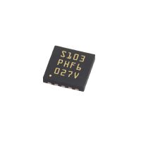 New Original Integrated Circuits Stm8s103f3u6  Stm8s103f3u6tr Ic Chip Qfn-20  Microcontroller Ics Wholesale