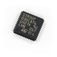 New Original Integrated Circuits Stm32f030c8t6 Stm32f030c8t6tr Ic Chip Lqfp-48  Microcontroller Ics Wholesale