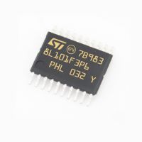 NEW Original Integrated Circuits STM8L152C6T6 STM8L152C6T6TR ic chip LQFP-48  Microcontroller Wholesale