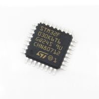 New Original Integrated Circuits Stm32f030k6t6 Stm32f030k6t6tr Ic Chip Lqfp-32  Microcontroller Ics Wholesale