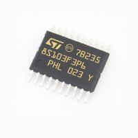 NEW Original Integrated Circuits STM8S103F3P6  STM8S103F3P6TR ic chip TSSOP-20  Microcontroller ICs Wholesale