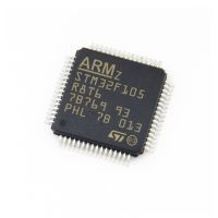 NEW Original Integrated Circuits STM32F105R8T6 STM32F105R8T6TR ic chip LQFP-64 Microcontroller ICs Wholesale