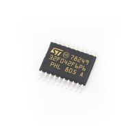 New Original Integrated Circuits Stm32f042f6p6 Stm32f042f6p6tr Ic Chip Tssop-20 Microcontroller Ics Wholesale