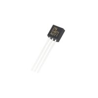 wholesale NEW Original Integrated Circuits 2N5401 ic chip TO-92-3 BJT MCU ics Microcontroller Electronic component