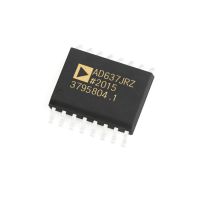 wholesale NEW Original Integrated Circuits RMS/DC CONVERTER AD637JRZ AD637JRZ-RL AD637JRZ-R7 Instrumentation ic chip SOIC-16 MCU Microcontroller  Electronic component