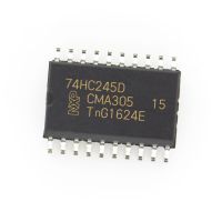wholesale NEW Original Integrated Circuits 74HC245D ic chip SOIC-20 MCU ics Microcontroller Electronic component