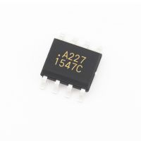 wholesale NEW Original Integrated Circuits ACPL-227-50CE ic chip SOIC-8 MCU ics Microcontroller Electronic component