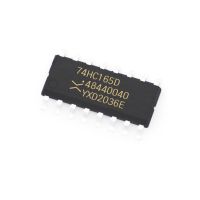 wholesale NEW Original Integrated Circuits 74HC165D ic chip SOIC-16 MCU ics Microcontroller Electronic component