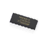 wholesale NEW Original Integrated Circuits 74HC4051D ic chip SOIC-16 MCU ics Microcontroller Electronic component