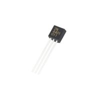 wholesale NEW Original Integrated Circuits 2N4401 ic chip TO-92-3 BJT MCU ics Microcontroller Electronic component