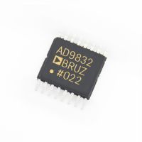 wholesale NEW Original Integrated Circuits ADC/DAC 18E4CT D/A CONVERTER ON A SINGL.CHIP IC AD9832BRUZ AD9832BRUZ-REEL AD9832BRUZ-REEL7 IC chip TSSOP-16 MCU Microcontroller Electronic component