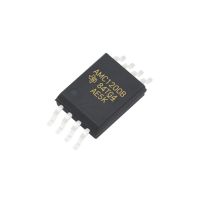 wholesale NEW Original Integrated isolation amplifier AMC1200BDWVR IC chip SOIC-8 MCU Microcontroller Electronic component