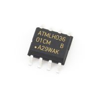 wholesale NEW Original Integrated Circuits EEPROM AT24C01C-SSHM-T ic chip SOIC-8 MCU Microcontroller ICs Electronic component