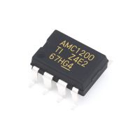 wholesale NEW Original Integrated isolation amplifier AMC1200SDUBR IC chip SOP-8 MCU Microcontroller Electronic component