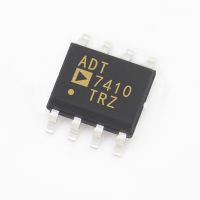 wholesale NEW Original Integrated Circuits Board Mount Temperature Sensors 0.5'C Accurate Temp Sensor-I2C Interface ADT7410TRZ ADT7410TRZ-REEL7 IC chip SOIC-8 Electronic component