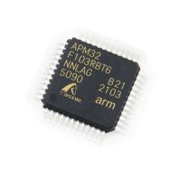 wholesale NEW Original Integrated Circuits APM32F103RBT6 ic chip LQFP-64 MCU Microcontroller ICs Electronic component