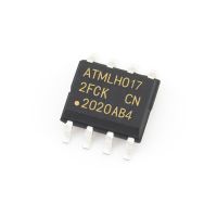 wholesale NEW Original Integrated Circuits EEPROM AT24C512C-SSHM-T ic chip SOP-8 MCU Microcontroller ICs Electronic component
