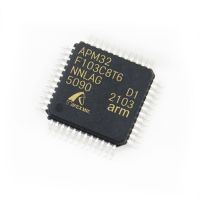 wholesale NEW Original Integrated Circuits APM32F103C8T6 ic chip LQFP-48 MCU Microcontroller ICs Electronic component