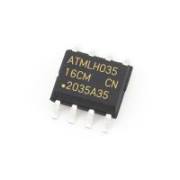 wholesale NEW Original Integrated Circuits EEPROM AT24C16C-SSHM-T ic chip SOIC-8 MCU Microcontroller ICs Electronic component