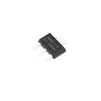 wholesale NEW Original Integrated LDO linear regulator  AMS1117-3.3 IC chip SOT-223-3 MCU Microcontroller ICs Electronic component