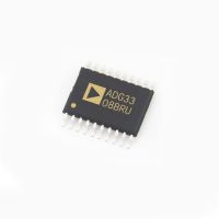 wholesale NEW Original Integrated Circuits Analog Switch ICs QUAD SPST SWITCH ADG3308BRUZ ADG3308BRUZ-REEL ADG3308BRUZ-REEL7 IC chip TSSOP-20 MCU Microcontroller Electronic component