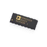 wholesale NEW Original Integrated Circuits RS-232 Interface IC 2 CHANNEL 15kV RS-232 TRANSCEIVER ADM202EARNZ ADM202EARNZ-REEL ADM202EARNZ-REEL7 IC chip SOIC-16 MCU Electronic component