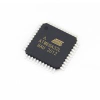 wholesale NEW Original Integrated Circuits MCU ATMEGA32L-8AU ATMEGA32L-8AUR ic chip TQFP-44 8MHz Microcontroller ics Electronic component