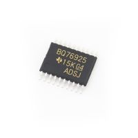 wholesale NEW Original Integrated Circuits Battery Management BQ76925PWR ic chip TSSOP-20 MCU Microcontroller ics Electronic component