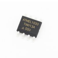 wholesale NEW Original Integrated Circuits MCU ATTINY13A-SSU ic chip SOIC-8 20MHz Microcontroller ics Electronic component