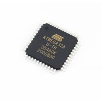 wholesale NEW Original Integrated Circuits MCU ATMEGA32A-AU ATMEGA32A-AUR ic chip TQFP-44 16MHz Microcontroller ics Electronic component