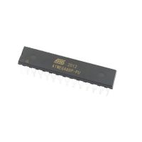 wholesale NEW Original Integrated Circuits MCU ATMEGA88PA-PU ic chip DIP-28 20MHz Microcontroller ics Electronic component