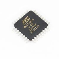 wholesale NEW Original Integrated Circuits MCU ATMEGA48PA-AU ATMEGA48PA-AUR ic chip TQFP-32 20MHz Microcontroller ics Electronic component