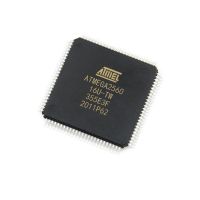 wholesale NEW Original Integrated Circuits MCU atmega2560-16au atmega2560-16auR ic chip TQFP-100 16MHz Microcontroller ics Electronic component