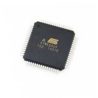 wholesale NEW Original Integrated Circuits MCU ATMEGA64-16AU ATMEGA64-16AUR ic chip TQFP-64 16MHz Microcontroller ics Electronic component