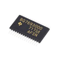 wholesale NEW Original Integrated Circuits Battery Management BQ7693000DB BQ7693000DBTR ic chip TSSOP-30 MCU Microcontroller ics Electronic component