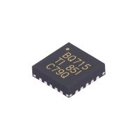 wholesale NEW Original Integrated Circuits Battery Management BQ24715RGRR ic chip VQFN-20 MCU Microcontroller ics Electronic component