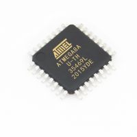 wholesale NEW Original Integrated Circuits MCU ATMEGA8A-AU ATMEGA8A-AUR ic chip TQFP-32 16MHz Microcontroller ics Electronic component