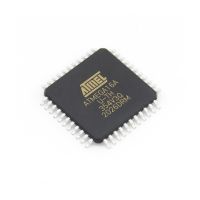 wholesale NEW Original Integrated Circuits MCU ATMEGA16A-AU ATMEGA16A-AUR ic chip TQFP-44 16MHz Microcontroller ics Electronic component
