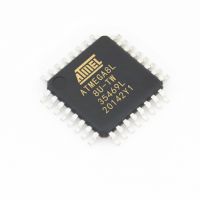wholesale NEW Original Integrated Circuits MCU ATMEGA8L-8AU ATMEGA8L-8AUR ic chip TQFP-32 8MHz Microcontroller ics Electronic component