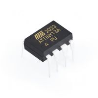 wholesale NEW Original Integrated Circuits MCU ATTINY13A-PU  ic chip DIP-8 20MHz Microcontroller ics Electronic component