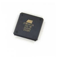 wholesale NEW Original Integrated Circuits MCU ATMEGA128-16AU ATMEGA128-16AUR ic chip TQFP-64 16MHz Microcontroller ics Electronic component