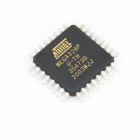 wholesale NEW Original Integrated Circuits MCU ATMEGA328P-AU ATMEGA328P-AUR ic chip TQFP-32 20MHz Microcontroller ics Electronic component