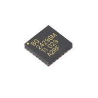 wholesale NEW Original Integrated Circuits Battery Management BQ24296MRGER ic chip VQFN-24 MCU Microcontroller ics Electronic component